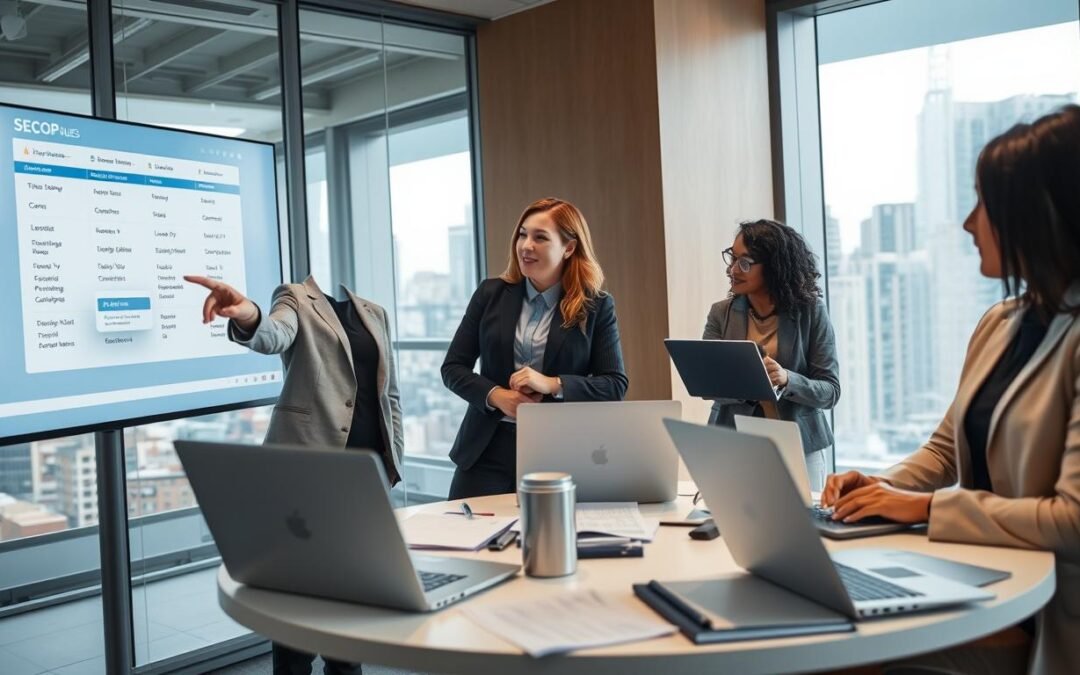 Aprendo a usar secop rues para la contratación pública