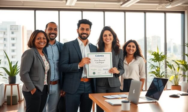 Mi guía con testimonios pymes que ganaron primera licitación Colombia