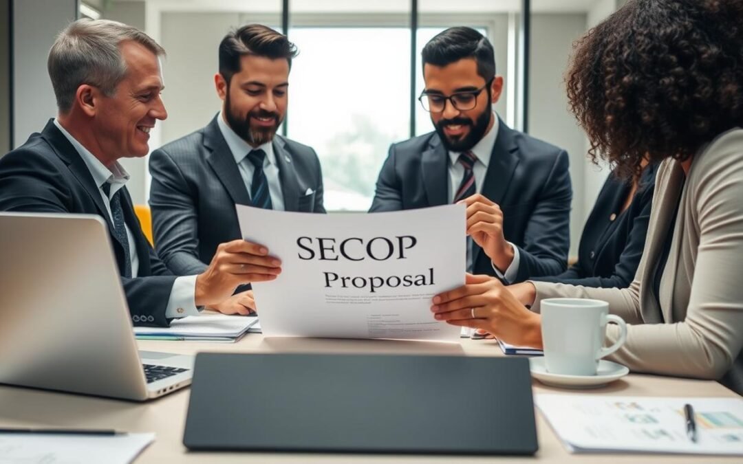 Tutorial completo para presentar propuesta SECOP para principiantes