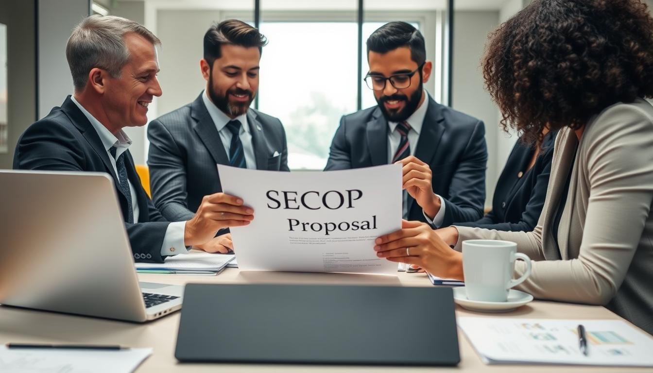 tutorial completo presentar propuesta SECOP principiantes