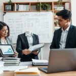 Cómo puedo calcular salarios en contratos en Colombia fácilmente