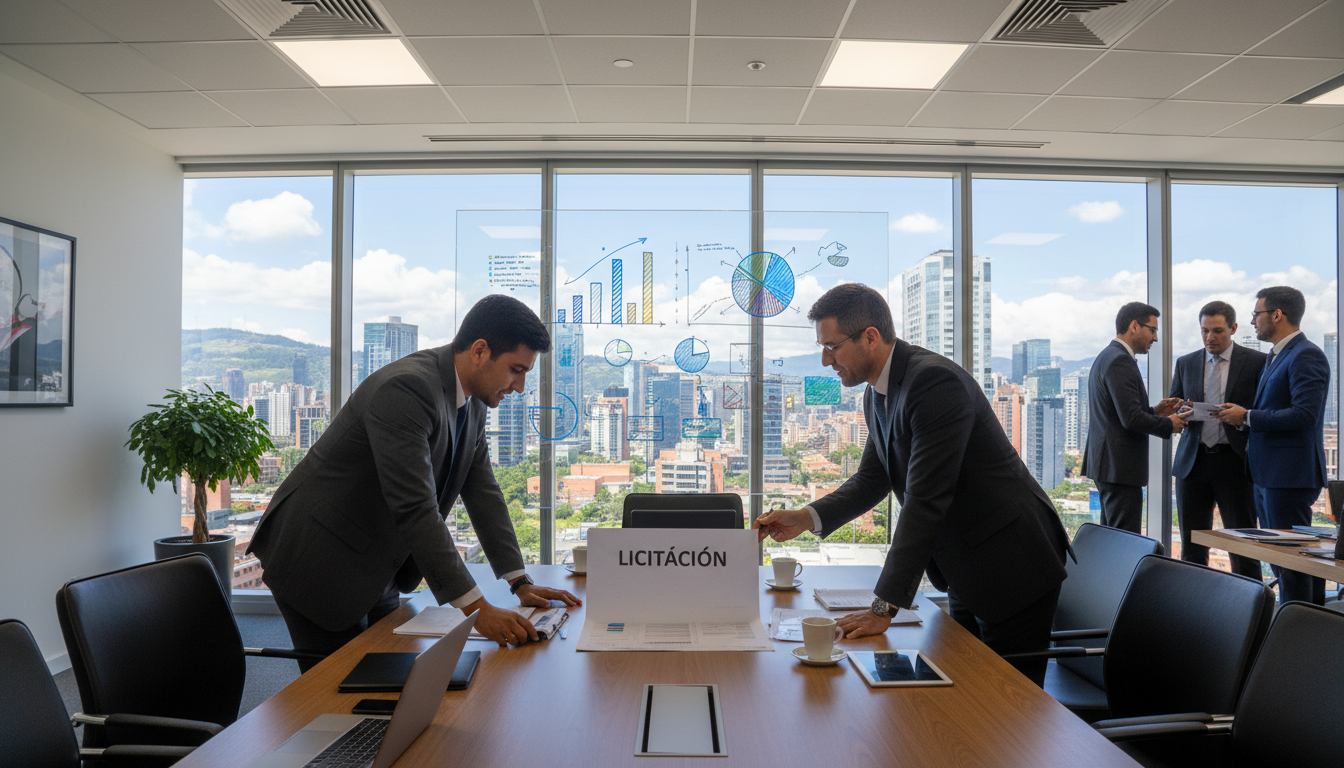 como-se-hacen-las-licitaciones como se hacen las licitaciones
