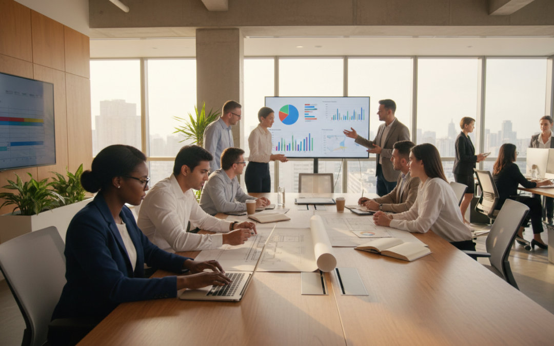 Empresas que Preparan Licitaciones: Mi Guía en Colombia