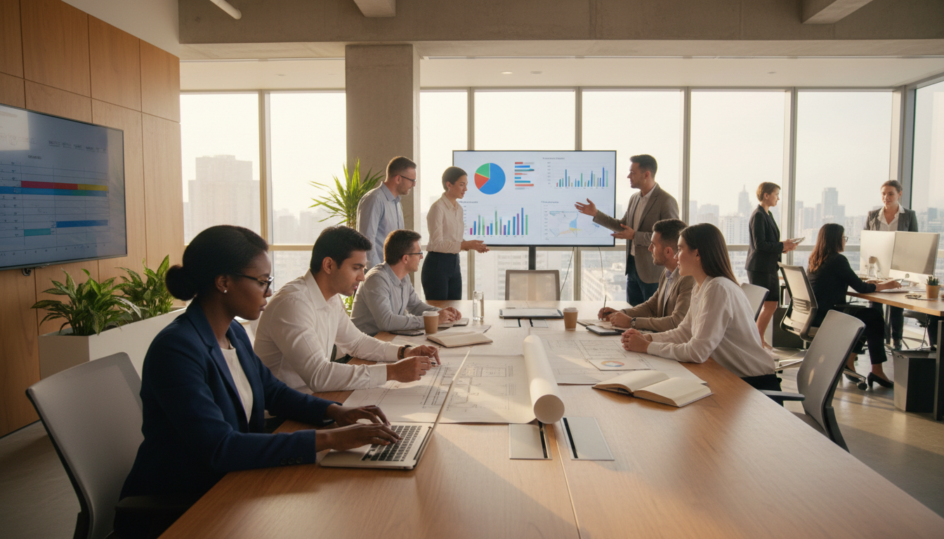 empresas que preparan licitaciones