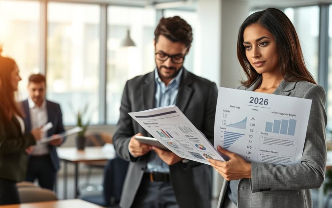 Salario minimo con prestaciones 2026: ¿Qué incluye mi salario?