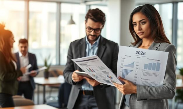 Salario minimo con prestaciones 2026: ¿Qué incluye mi salario?