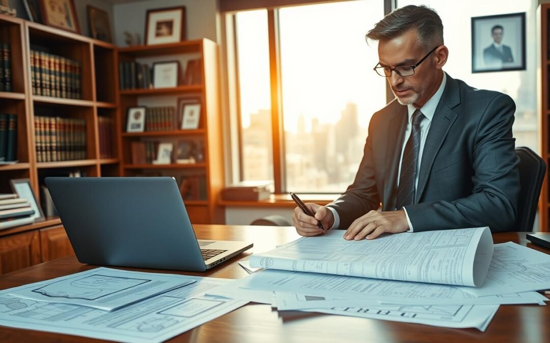Contratos de Obra Pública e Infraestructura: Abogados Especialistas en Régimen Legal de Construcción