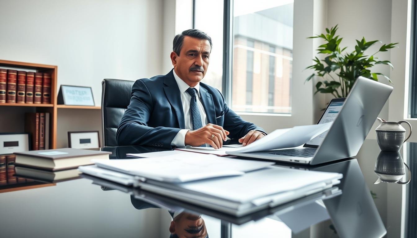 abogados en línea especialicen  procesos sancionatorios