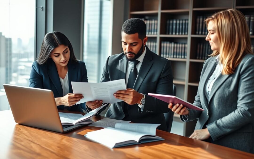 ¿Cuáles son los mejores abogados especializados en procesos sancionatorios en mi área?