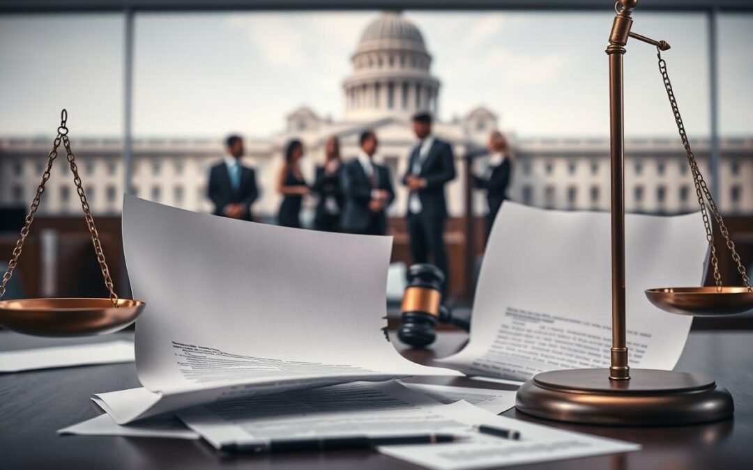 Nulidad Absoluta de Contratos Estatales: Causales, Procedimiento y Defensa Legal
