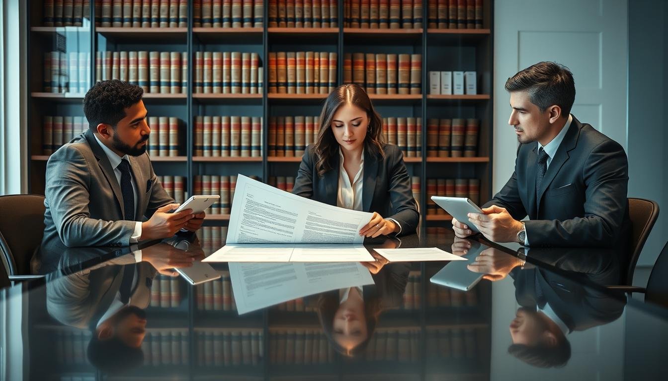 asesoria ejecucion contratos gubernamentales