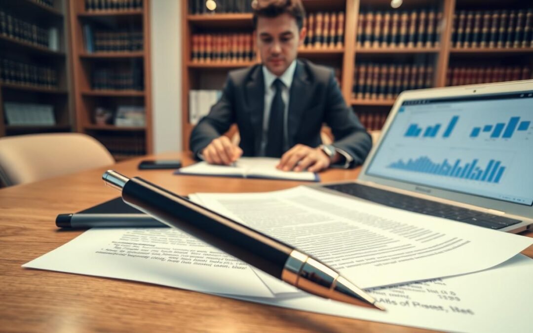 Elaboración y Presentación de Ofertas en Contratación Estatal: Asesoría Legal Especializada