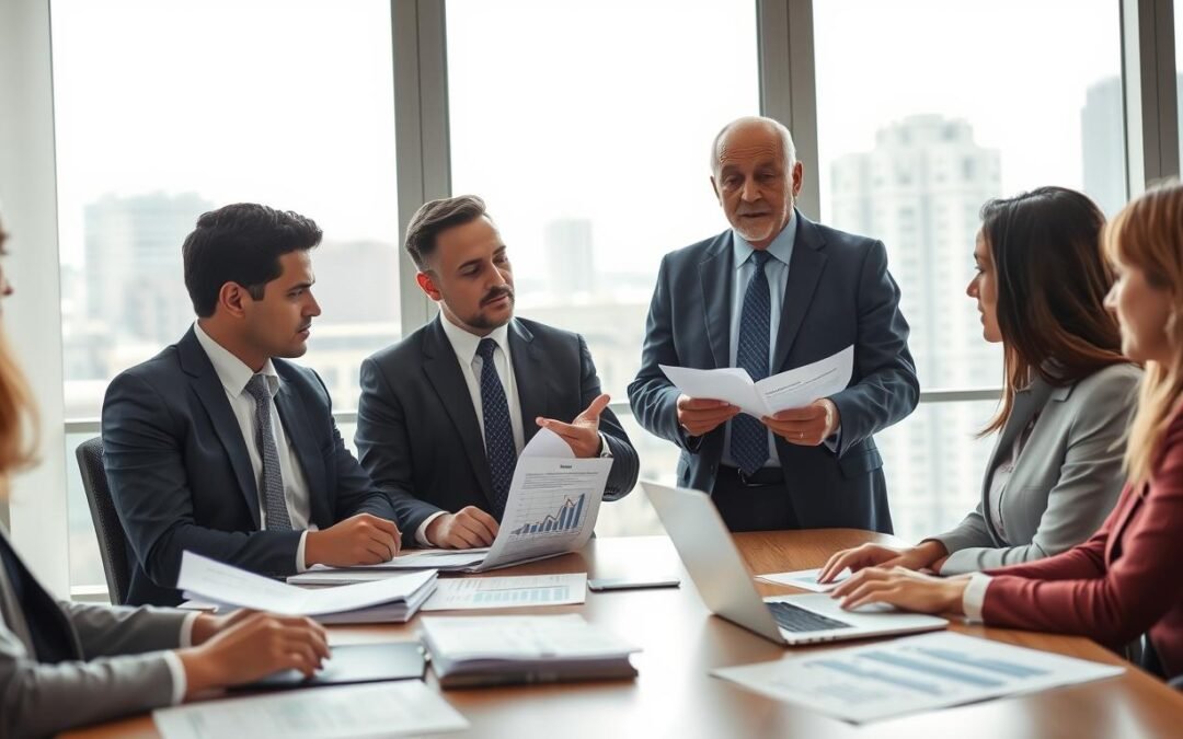 Compliance en Contratación Pública: Prevención de Riesgos Legales para Contratistas del Estado