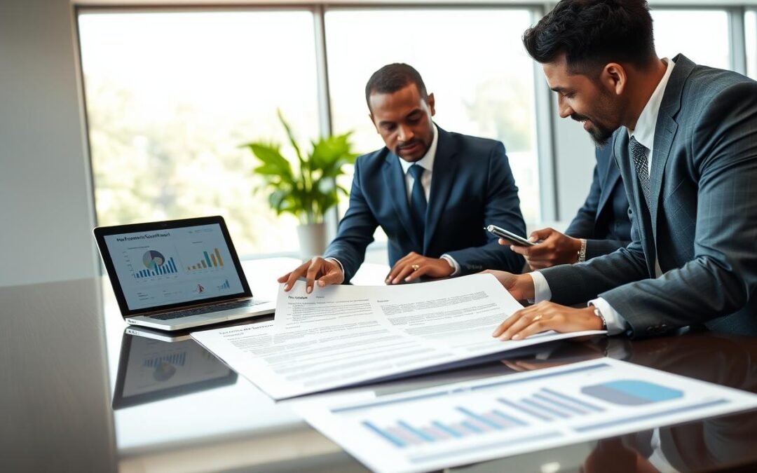 Consultoría Legal Especializada en Contratos Gubernamentales y Contratación Pública Estatal