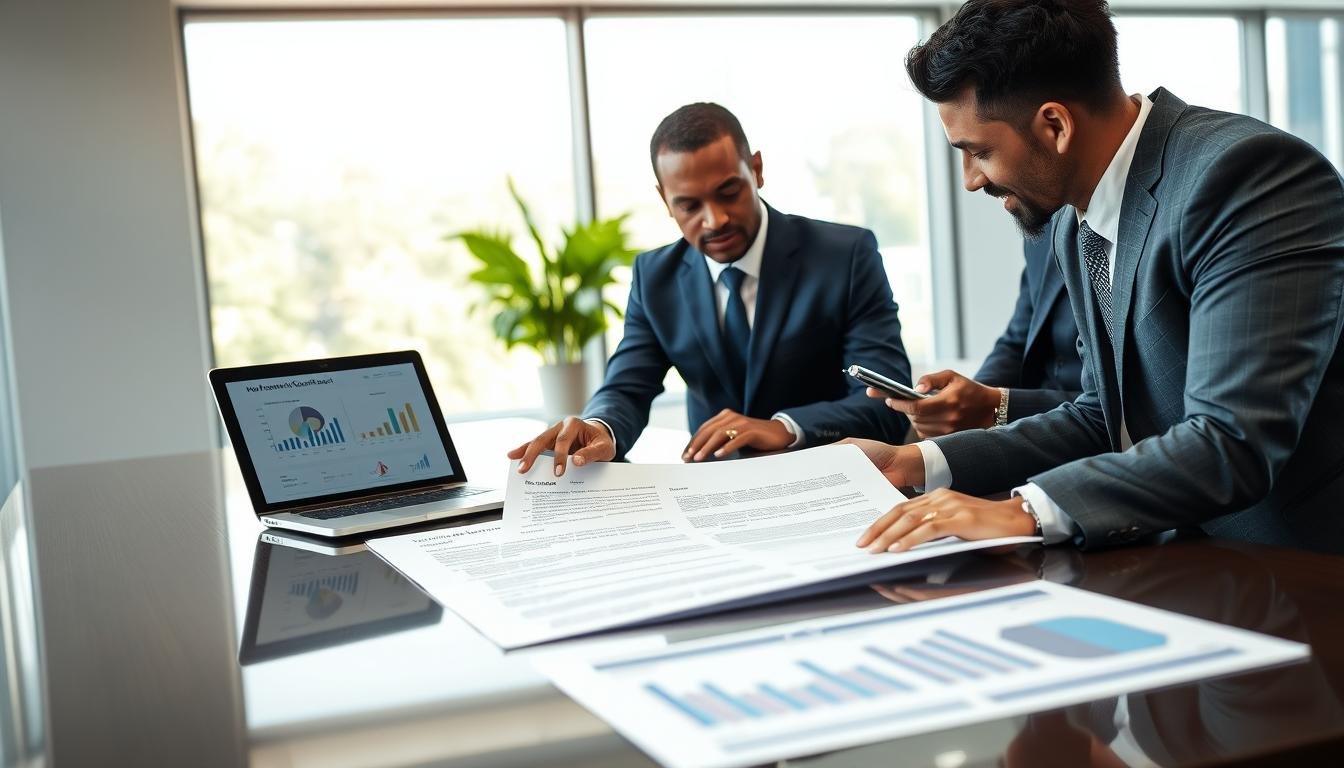 consultoria legal contratos gubernamentales