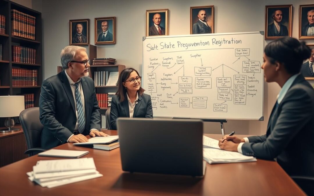 Registro y Habilitación de Proveedores del Estado: Consultoría Legal para Inscripción y Renovación