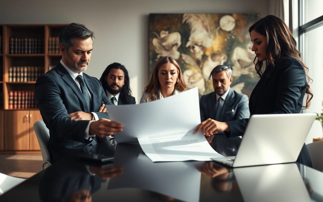 Acción de Controversias Contractuales Ante la Jurisdicción Contencioso-Administrativa