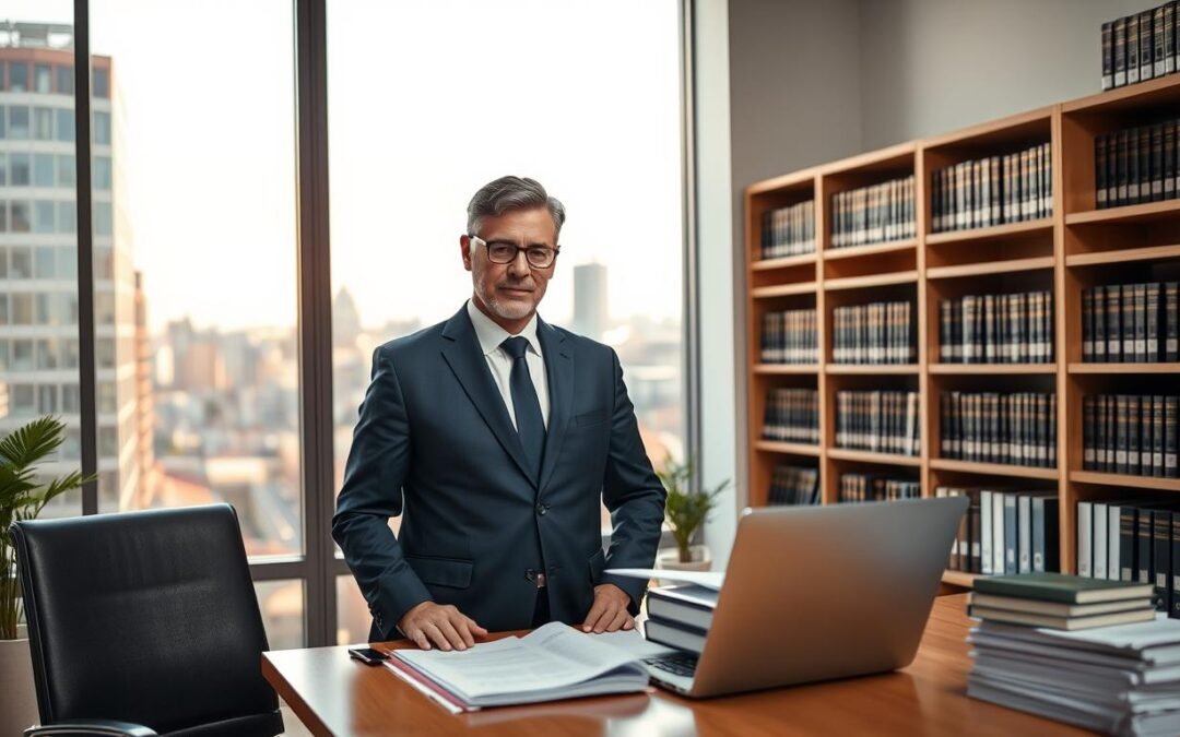 ¿Dónde puedo encontrar abogados con experiencia en procesos sancionatorios en España?