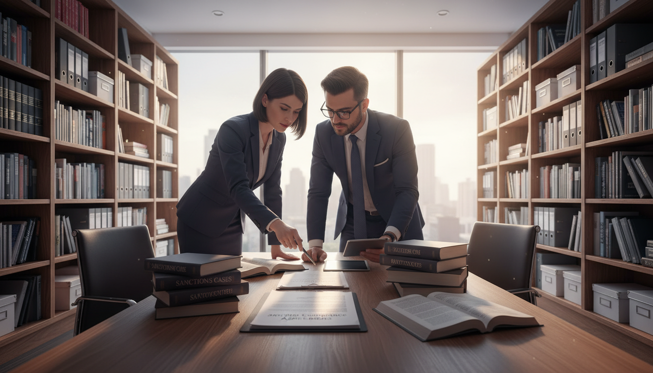 recursos legales casos sanciones