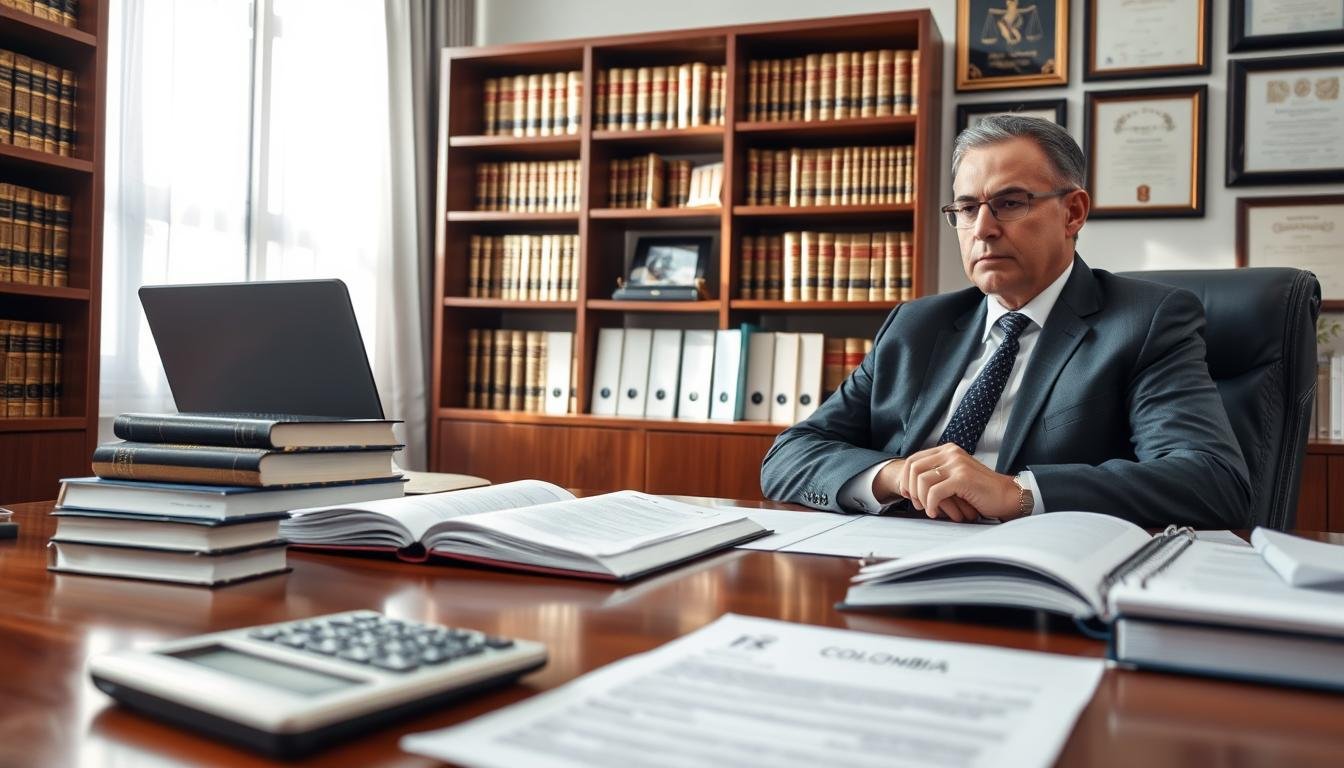 tarifas abogados especializados procesos sancionatorios