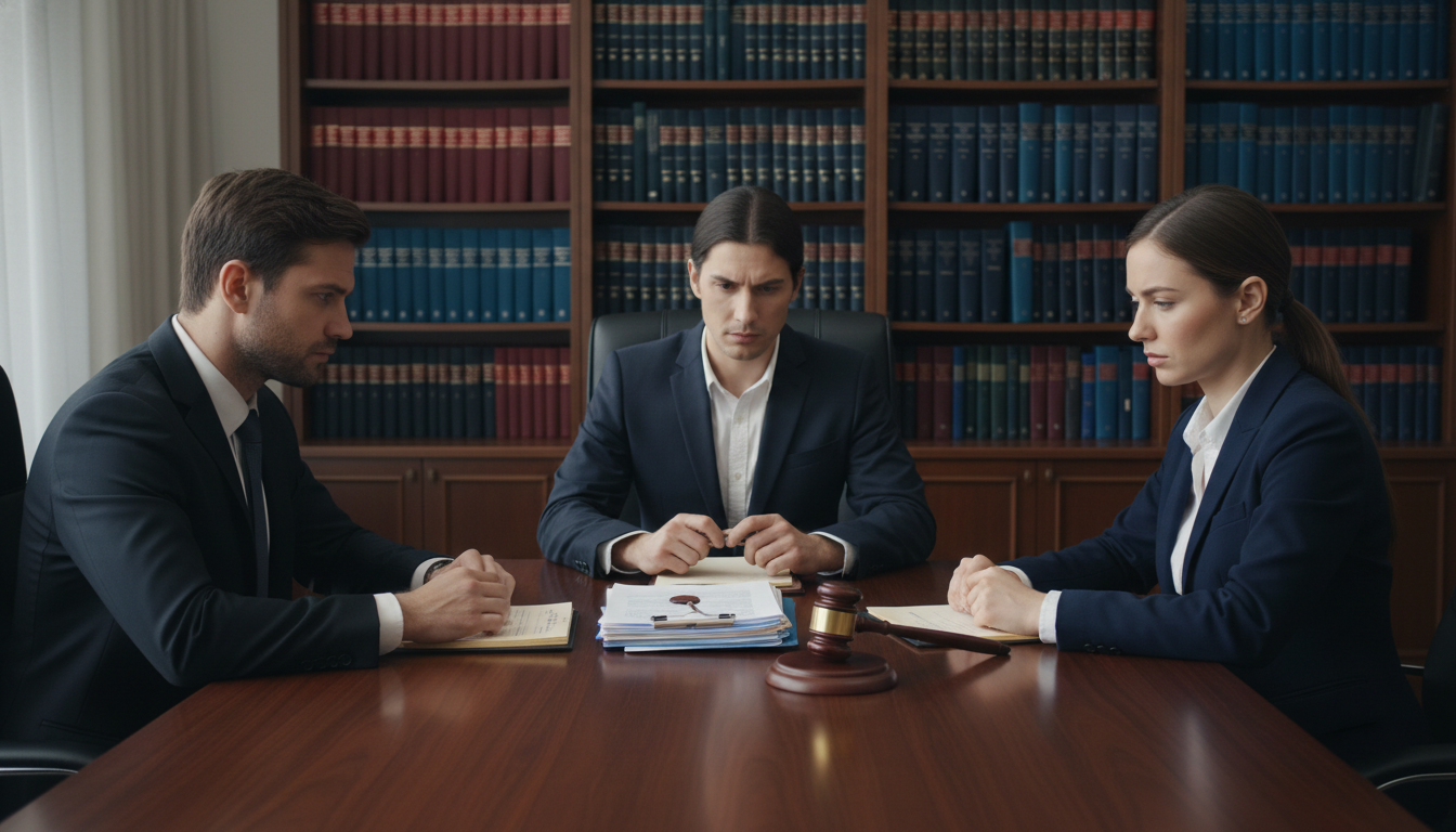 tipos sanciones legales implicaciones