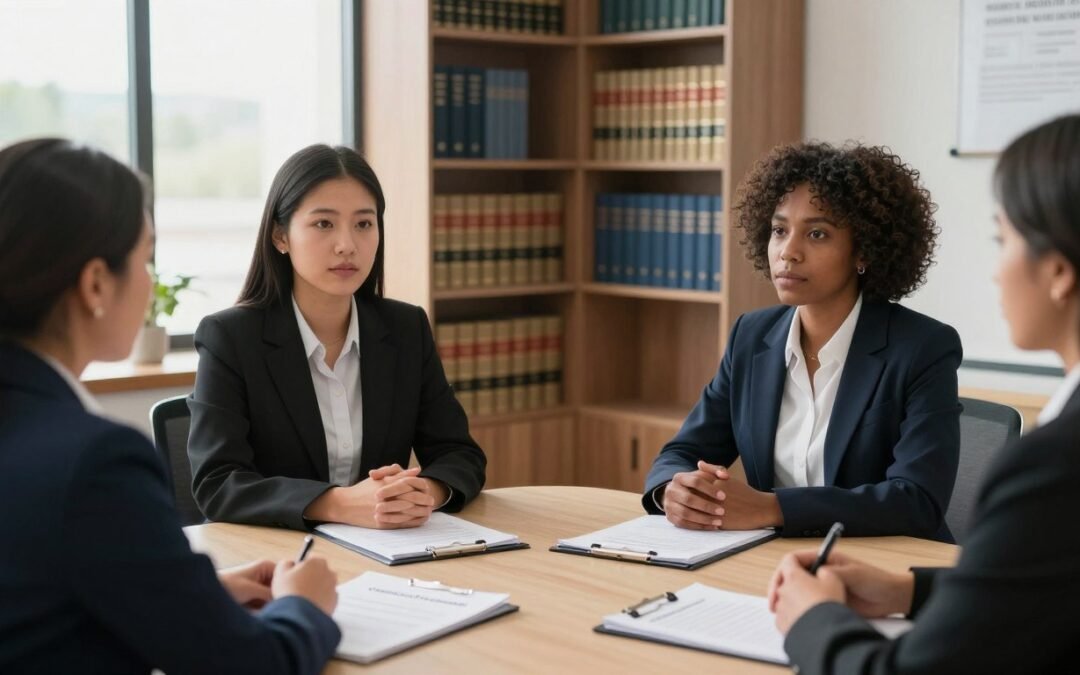 Conciliación Prejudicial Obligatoria ante la Procuraduría: Paso a Paso