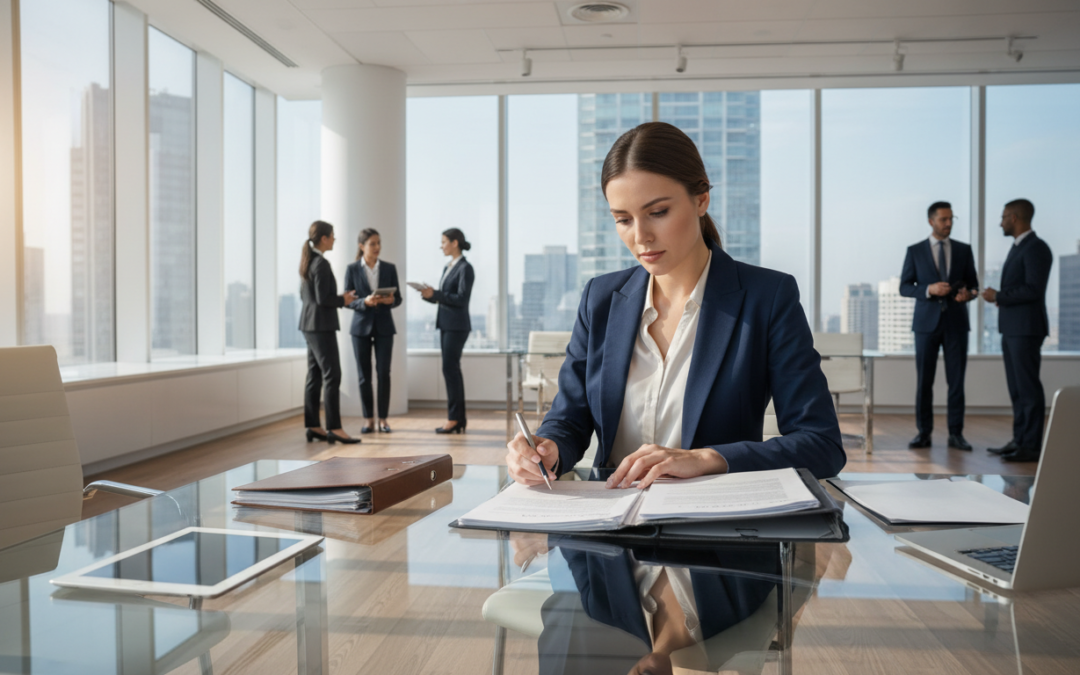 Imposición de Garantías: Qué Pasa si las Hacen Efectivas