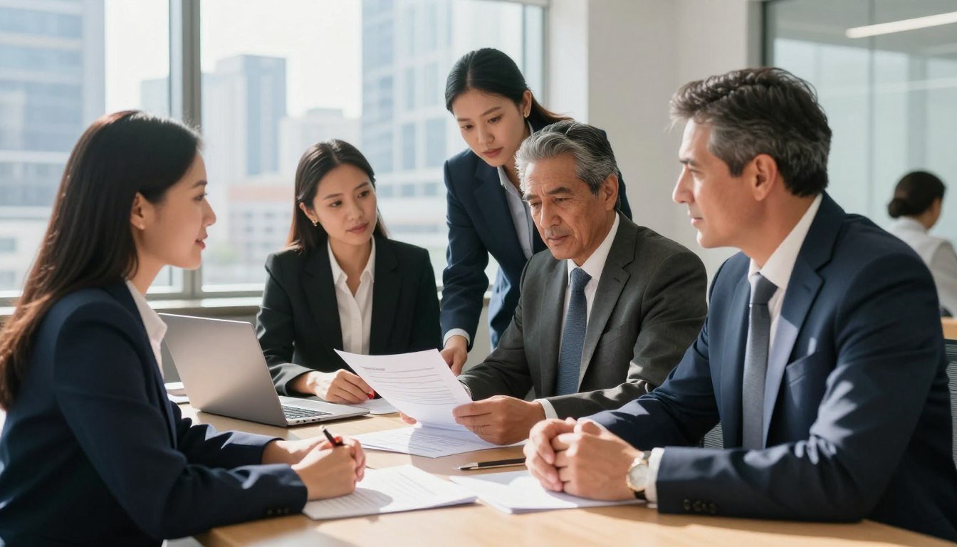 empresas extranjeras contratar con el estado