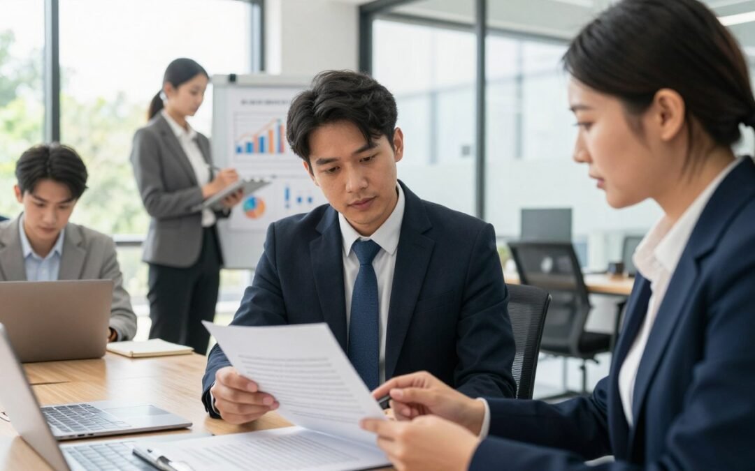 Interventoría y Supervisión de Contratos Estatales: En Qué se Diferencian