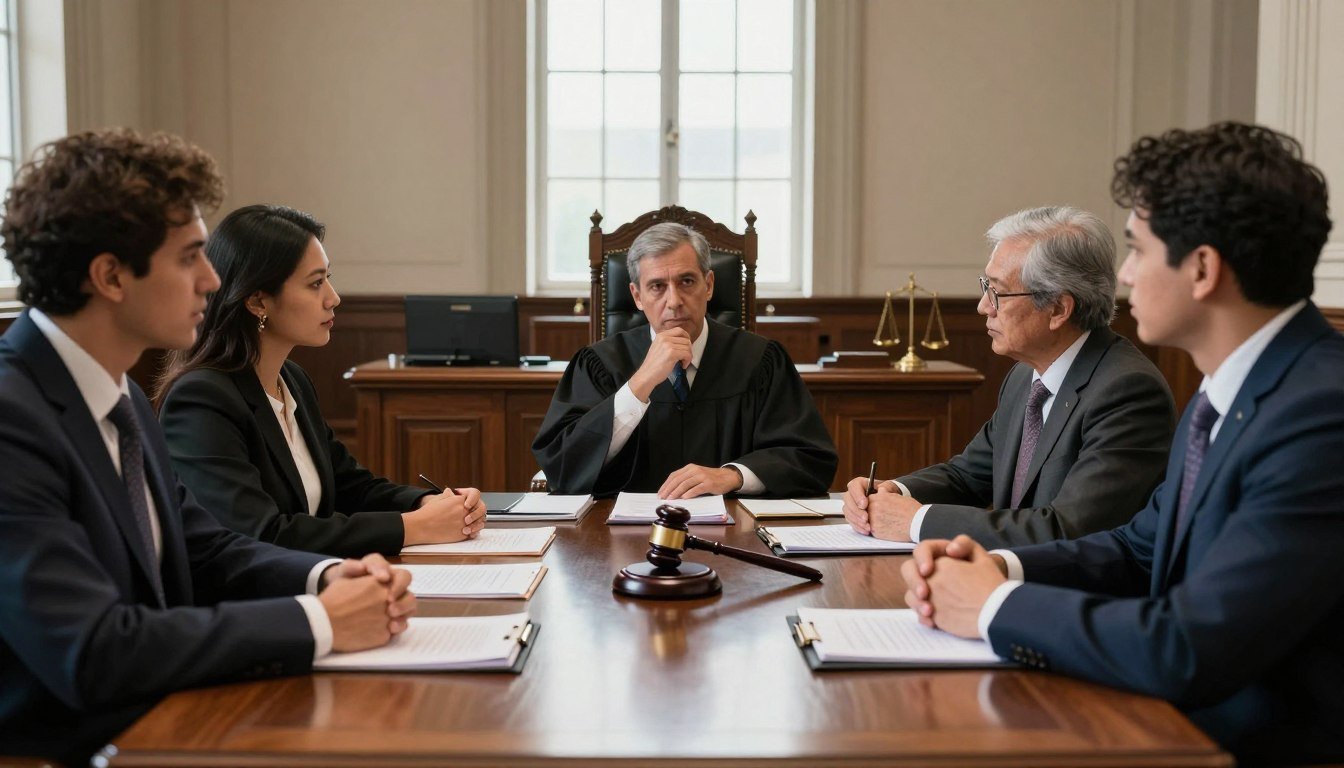 nulidad y restablecimiento del derecho