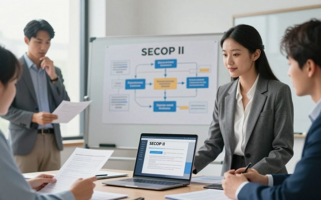 Cómo Presentar una Oferta en SECOP II sin que sea Rechazada