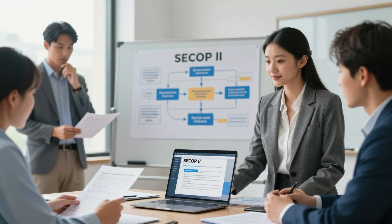 presentar oferta en secop ii