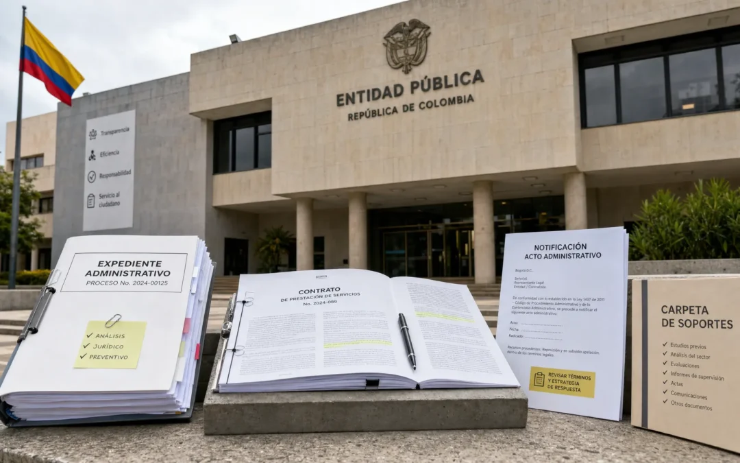 Qué es la asesoría jurídica y cuándo conviene recibirla