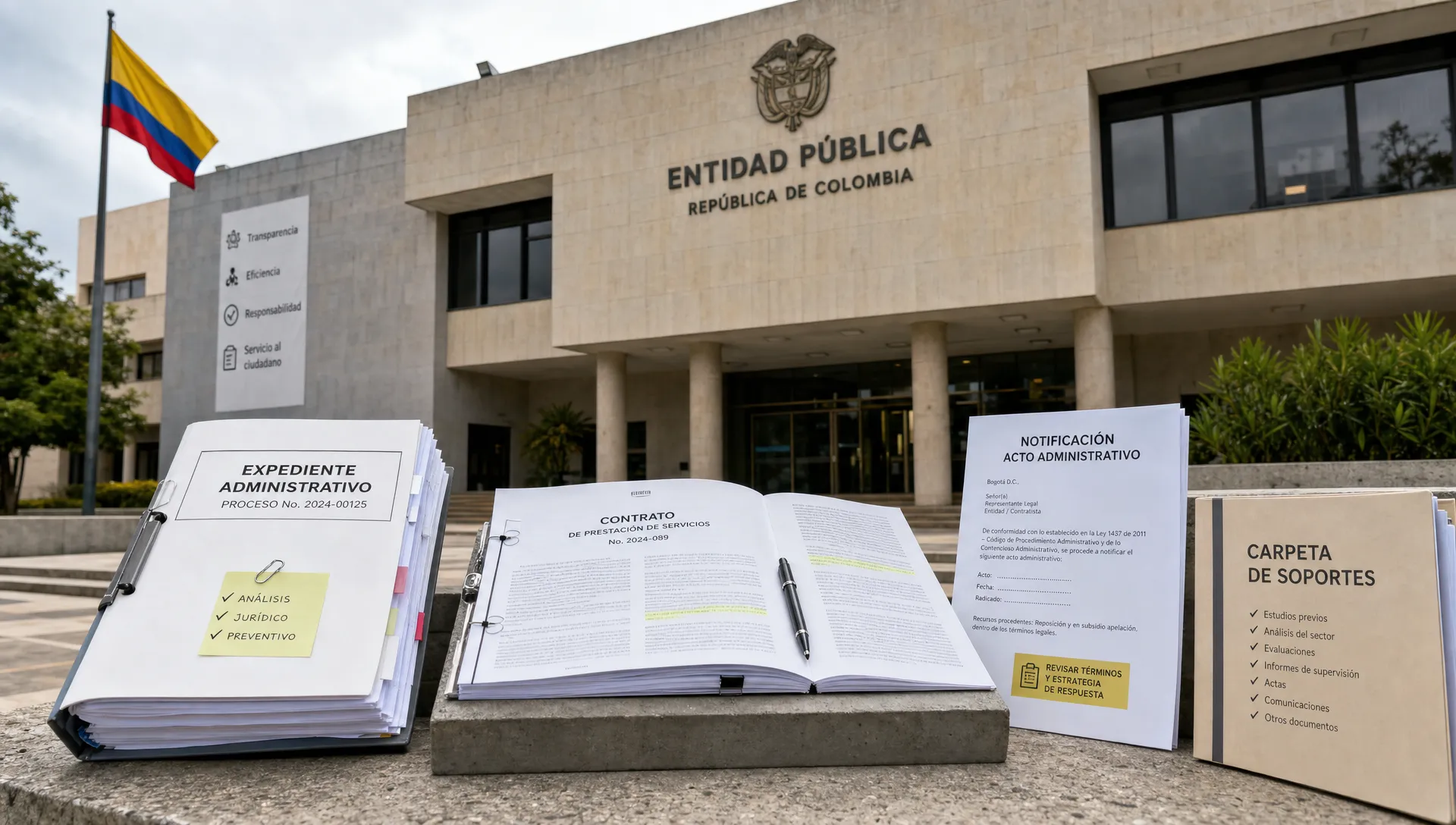 Qué es la asesoría jurídica y cuándo conviene recibirla - Main Image